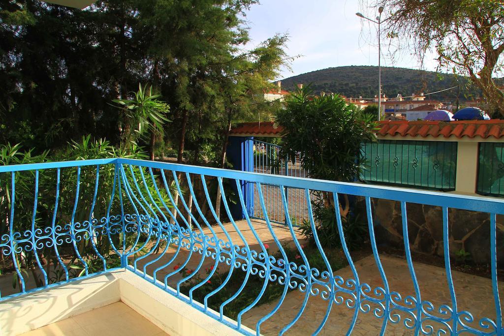 Marigold hostel Çeşme Værelse billede