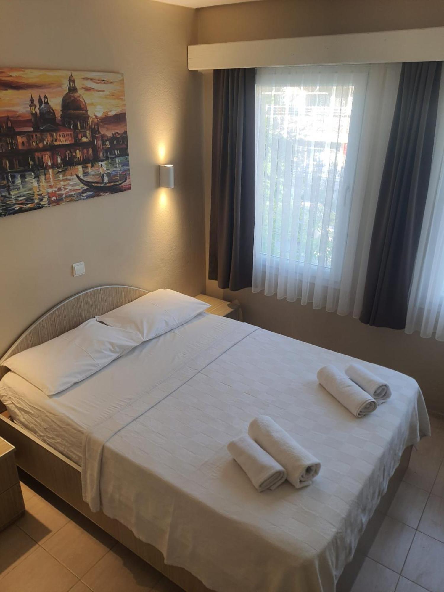 Marigold hostel Çeşme Værelse billede