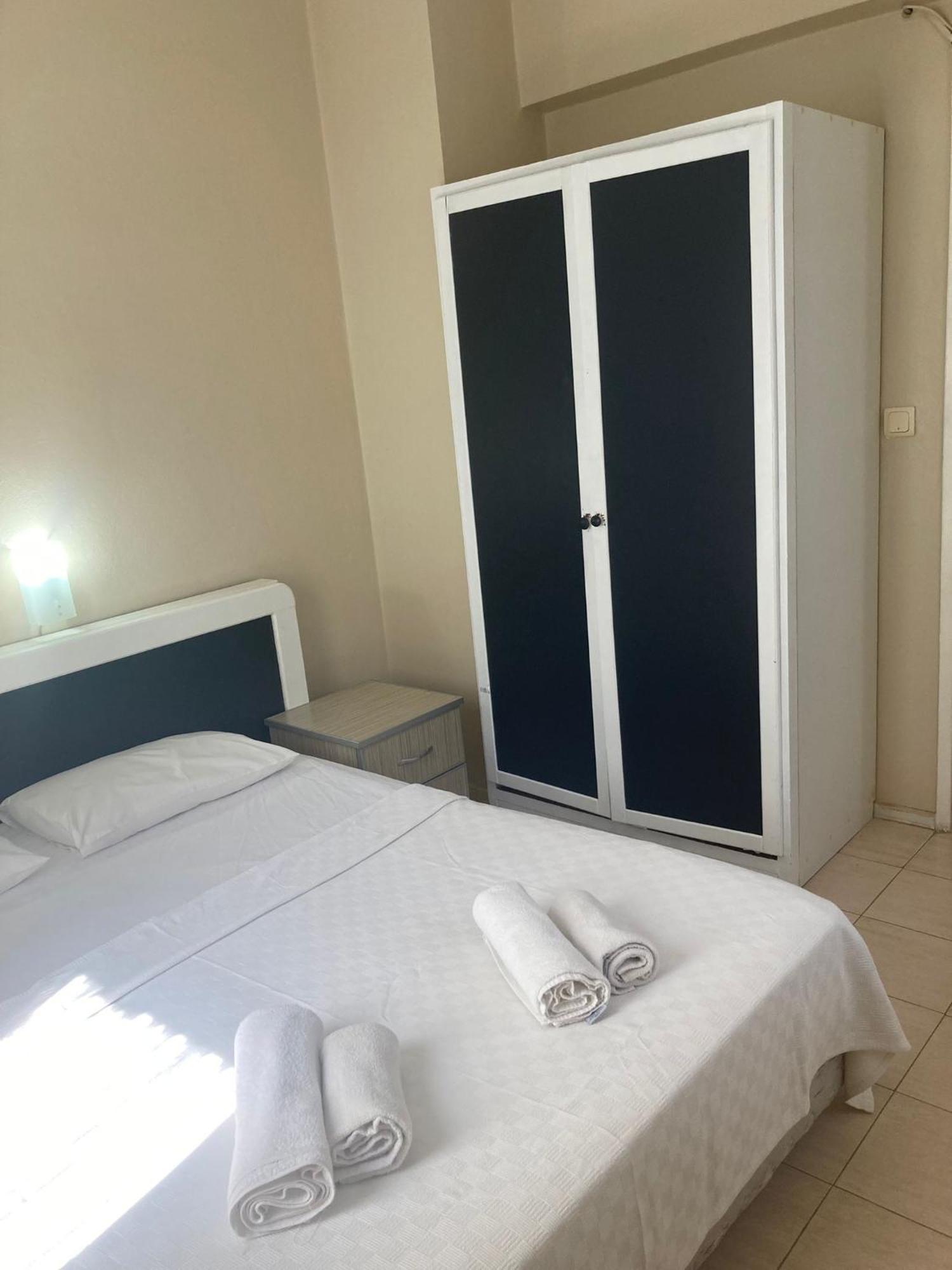 Marigold hostel Çeşme Værelse billede