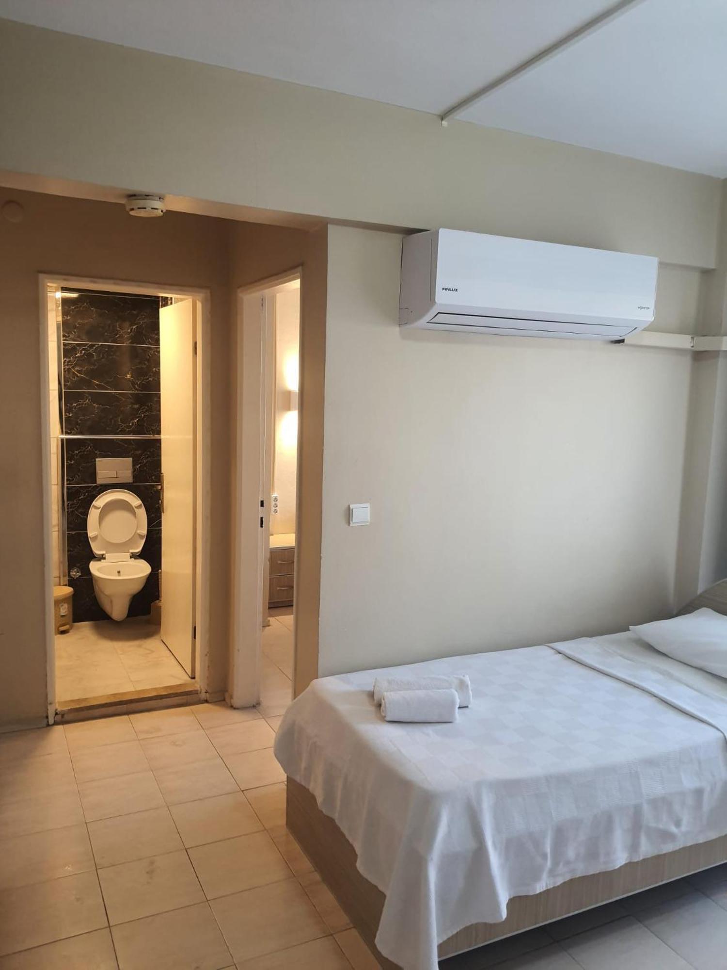 Marigold hostel Çeşme Værelse billede