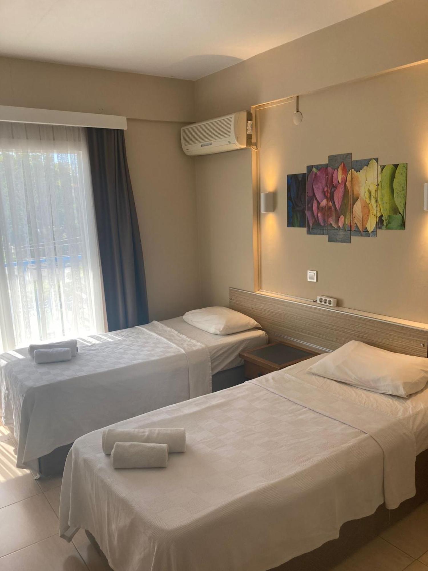 Marigold hostel Çeşme Værelse billede