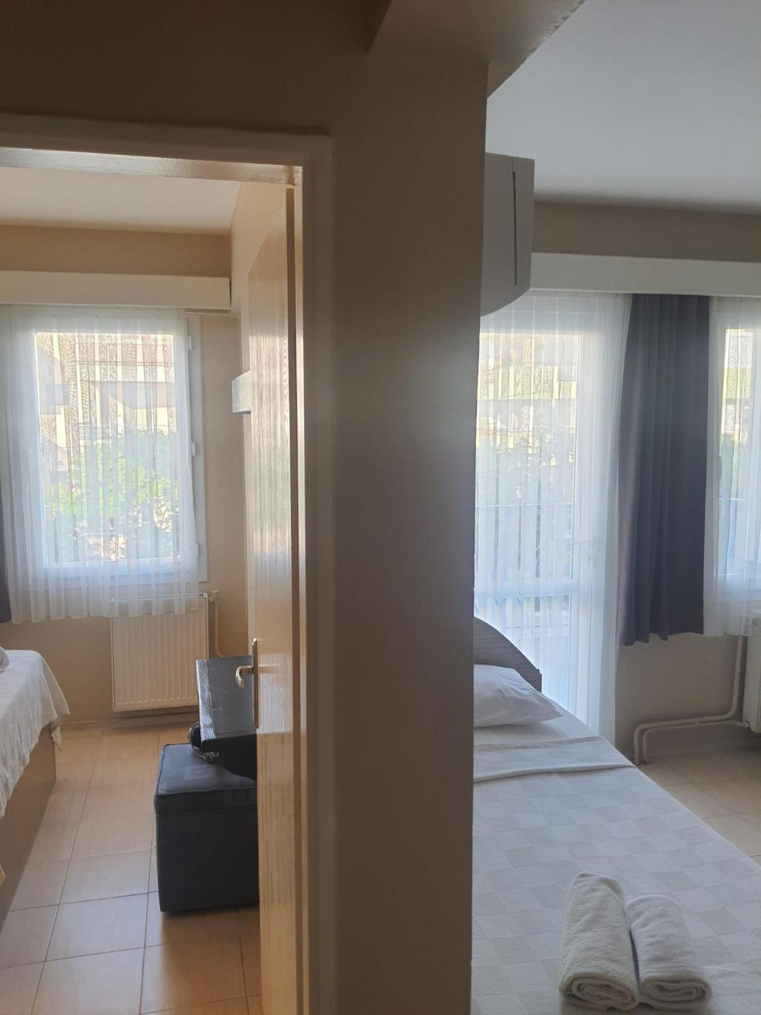 Marigold hostel Çeşme Værelse billede