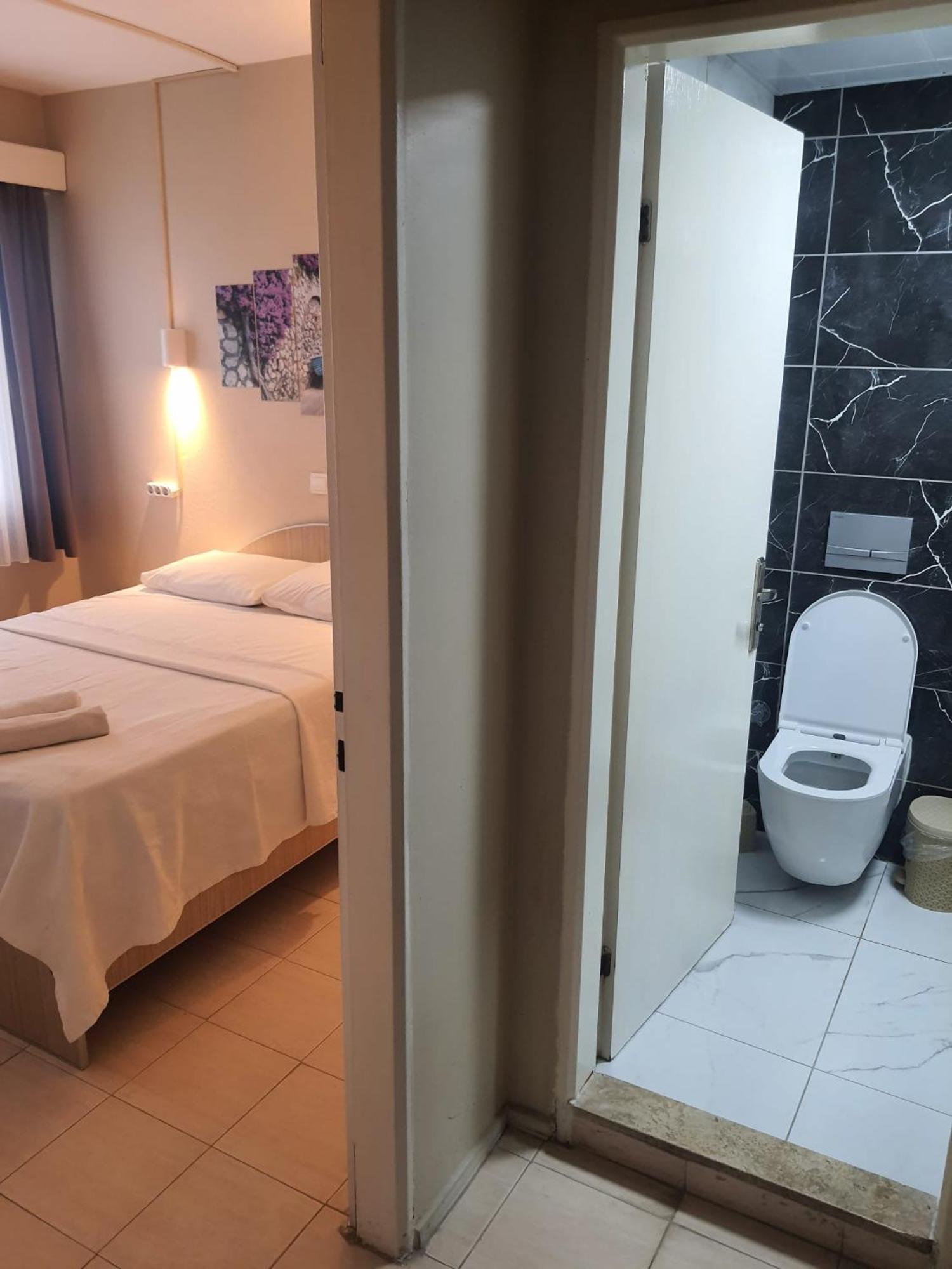 Marigold hostel Çeşme Værelse billede