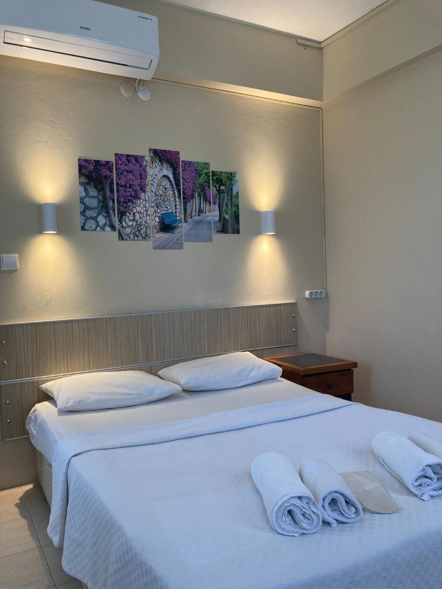 Marigold hostel Çeşme Værelse billede